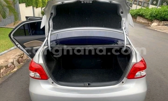 Ra Àlòkù Toyota Belta Miiran Ọkọ̀ in Accra ni Greater Accra Ra Àlòkù Toyota Belta Miiran Ọkọ̀ in Accra ni Greater Accra