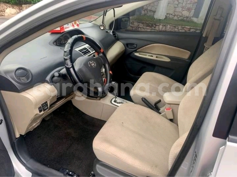 Big with watermark toyota belta greater accra accra 41744