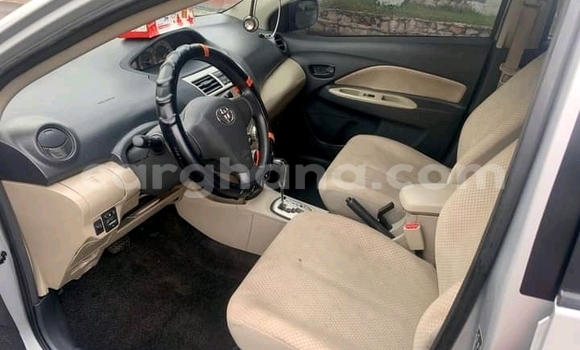 Ra Àlòkù Toyota Belta Miiran Ọkọ̀ in Accra ni Greater Accra Ra Àlòkù Toyota Belta Miiran Ọkọ̀ in Accra ni Greater Accra