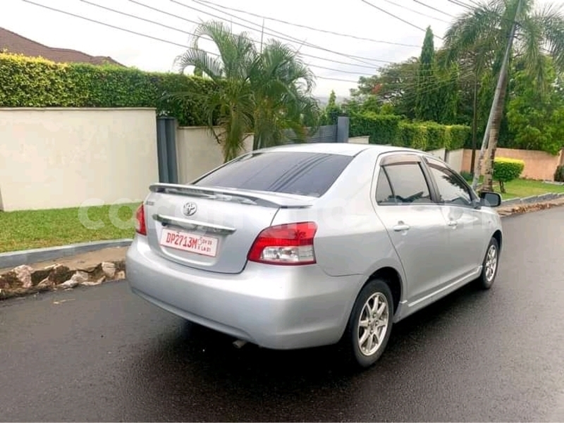 Big with watermark toyota belta greater accra accra 41744