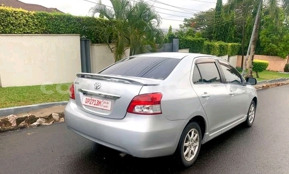 Ra Àlòkù Toyota Belta Miiran Ọkọ̀ in Accra ni Greater Accra Ra Àlòkù Toyota Belta Miiran Ọkọ̀ in Accra ni Greater Accra