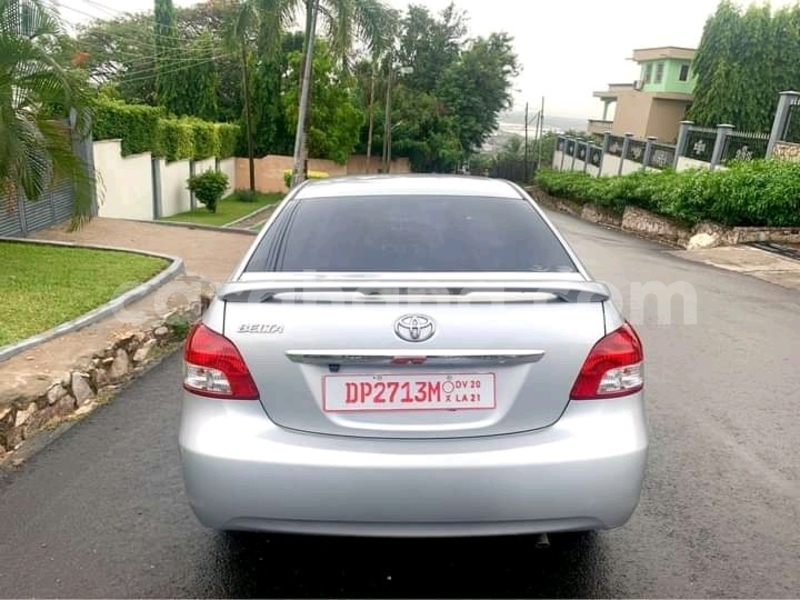 Big with watermark toyota belta greater accra accra 41744