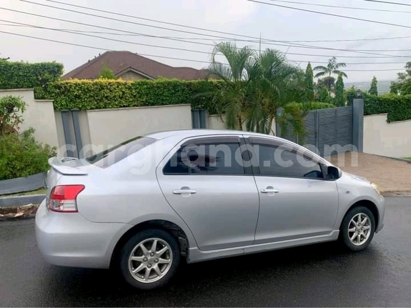 Big with watermark toyota belta greater accra accra 41744