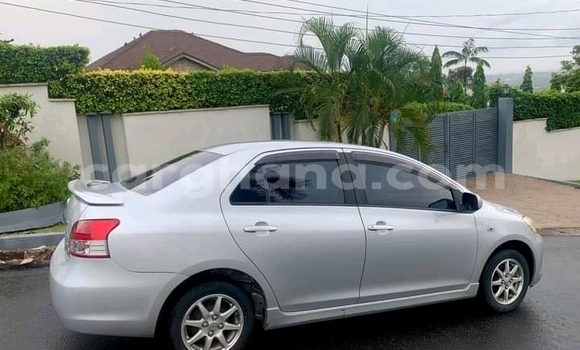 Ra Àlòkù Toyota Belta Miiran Ọkọ̀ in Accra ni Greater Accra Ra Àlòkù Toyota Belta Miiran Ọkọ̀ in Accra ni Greater Accra