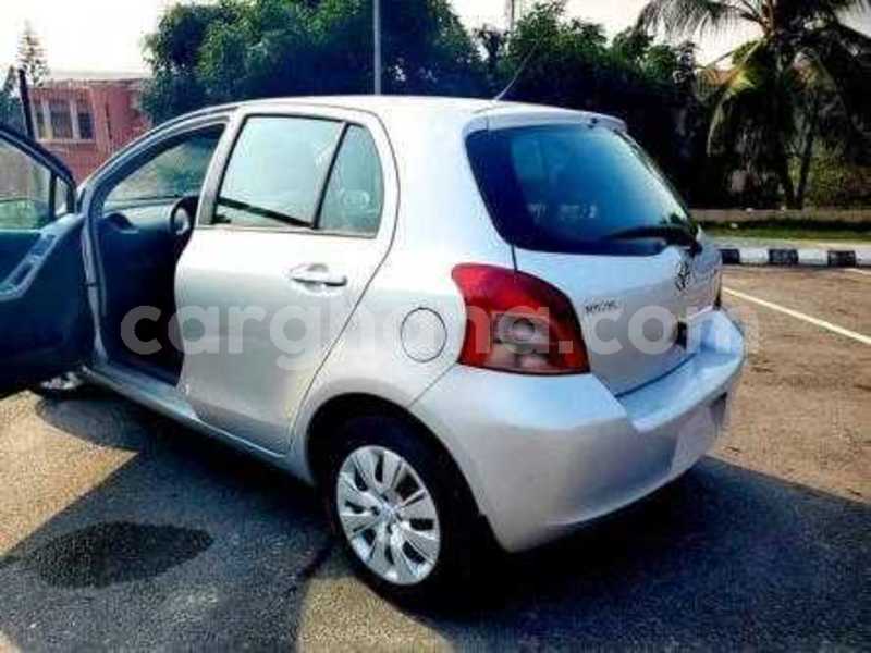 Big with watermark toyota vitz greater accra accra 41745