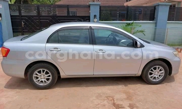 Buy Used Toyota Corolla Other Car in Accra in Greater Accra