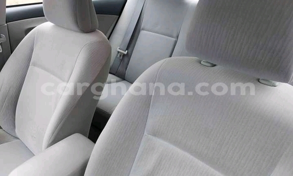 Buy Used Toyota Corolla Other Car in Accra in Greater Accra Buy Used Toyota Corolla Other Car in Accra in Greater Accra