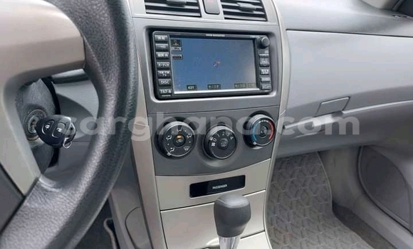 Buy Used Toyota Corolla Other Car in Accra in Greater Accra Buy Used Toyota Corolla Other Car in Accra in Greater Accra