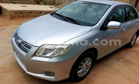 Buy Used Toyota Corolla Other Car in Accra in Greater Accra Buy Used Toyota Corolla Other Car in Accra in Greater Accra