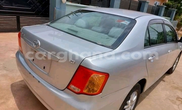 Buy Used Toyota Corolla Other Car in Accra in Greater Accra Buy Used Toyota Corolla Other Car in Accra in Greater Accra