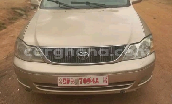 Buy Used Toyota Avalon Other Car in Accra in Greater Accra