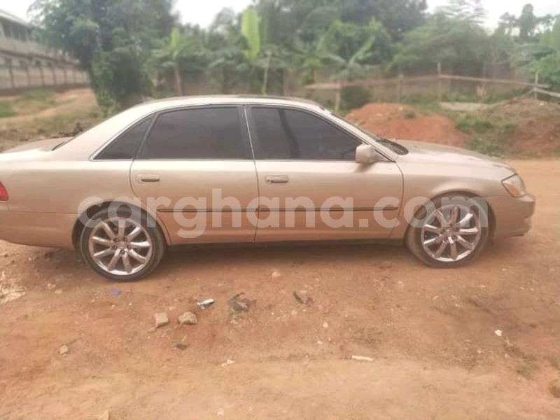 Big with watermark toyota avalon greater accra accra 41748