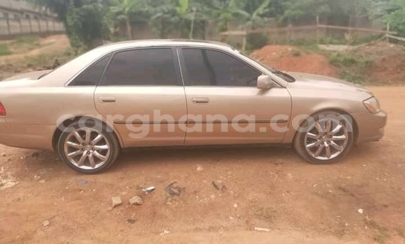 Buy Used Toyota Avalon Other Car in Accra in Greater Accra Buy Used Toyota Avalon Other Car in Accra in Greater Accra
