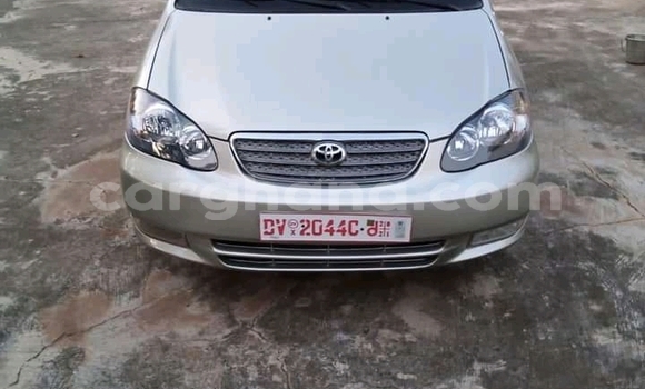 Buy Used Toyota Altis Other Car in Accra in Greater Accra