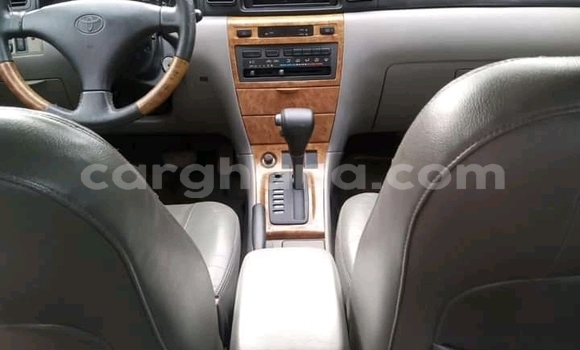 Ra Àlòkù Toyota Altis Miiran Ọkọ̀ in Accra ni Greater Accra Ra Àlòkù Toyota Altis Miiran Ọkọ̀ in Accra ni Greater Accra