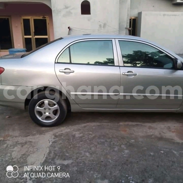 Big with watermark toyota altis greater accra accra 41749