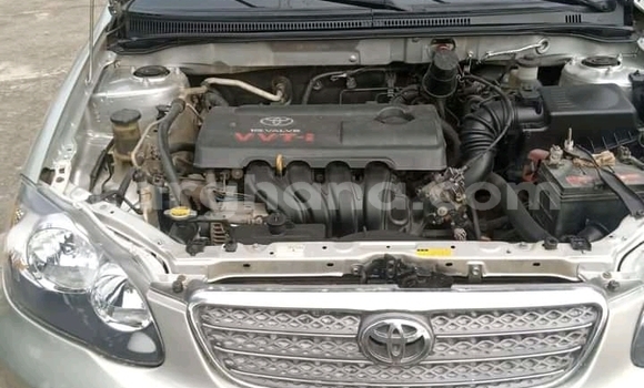 Ra Àlòkù Toyota Altis Miiran Ọkọ̀ in Accra ni Greater Accra Ra Àlòkù Toyota Altis Miiran Ọkọ̀ in Accra ni Greater Accra