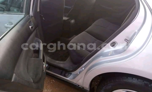 Sayi Na hannu Honda Accord Sauran Mota in Accra a Greater Accra Sayi Na hannu Honda Accord Sauran Mota in Accra a Greater Accra