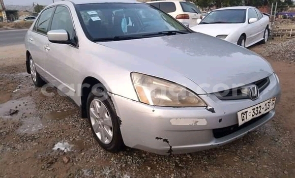 Sayi Na hannu Honda Accord Sauran Mota in Accra a Greater Accra Sayi Na hannu Honda Accord Sauran Mota in Accra a Greater Accra