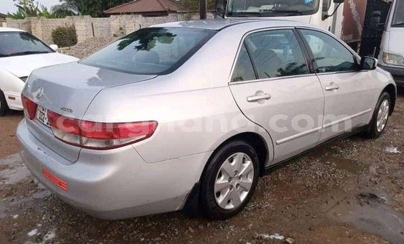 Sayi Na hannu Honda Accord Sauran Mota in Accra a Greater Accra Sayi Na hannu Honda Accord Sauran Mota in Accra a Greater Accra