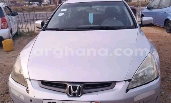 Sayi Na hannu Honda Accord Sauran Mota in Accra a Greater Accra Sayi Na hannu Honda Accord Sauran Mota in Accra a Greater Accra