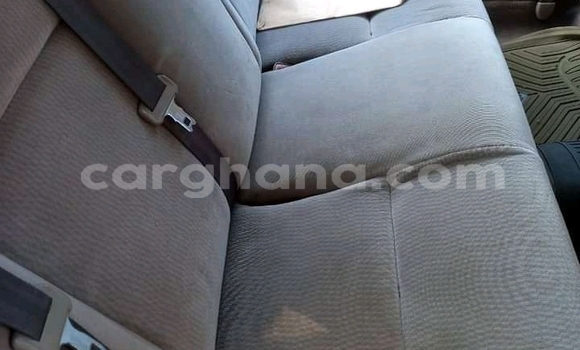 Sayi Na hannu Toyota Corolla Sauran Mota in Accra a Greater Accra Sayi Na hannu Toyota Corolla Sauran Mota in Accra a Greater Accra