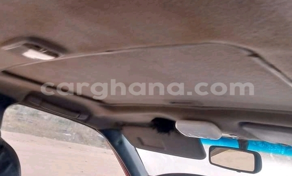 Sayi Na hannu Toyota Corolla Sauran Mota in Accra a Greater Accra Sayi Na hannu Toyota Corolla Sauran Mota in Accra a Greater Accra