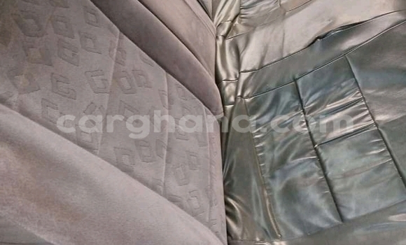 Sayi Na hannu Toyota Corolla Sauran Mota in Accra a Greater Accra Sayi Na hannu Toyota Corolla Sauran Mota in Accra a Greater Accra