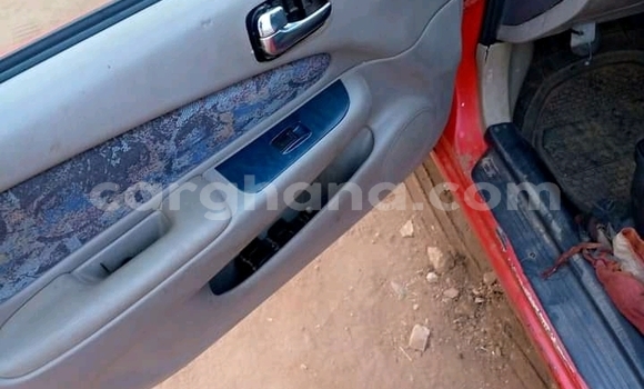 Sayi Na hannu Toyota Corolla Sauran Mota in Accra a Greater Accra Sayi Na hannu Toyota Corolla Sauran Mota in Accra a Greater Accra