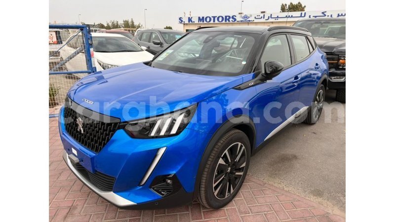 Big with watermark peugeot 3008 ashanti import dubai 41756