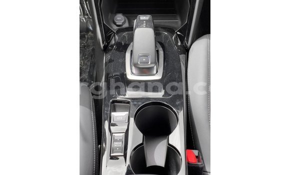 Buy Import Peugeot 3008 Blue Car in Import - Dubai in Ashanti Buy Import Peugeot 3008 Blue Car in Import - Dubai in Ashanti