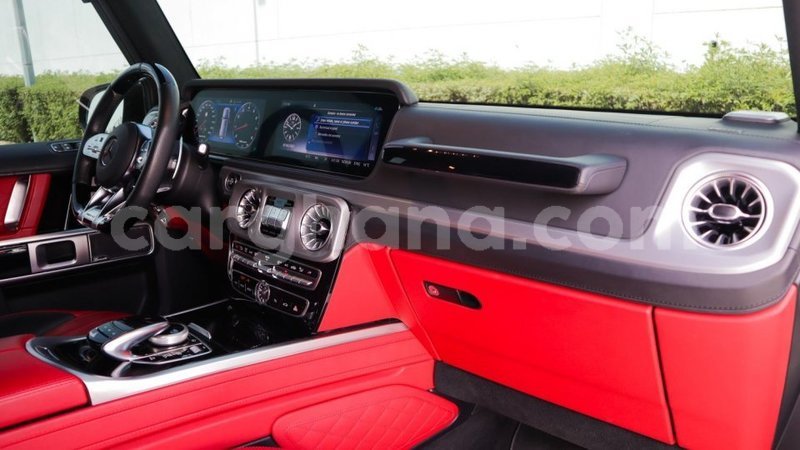 Big with watermark mercedes benz a200 ashanti import dubai 41758