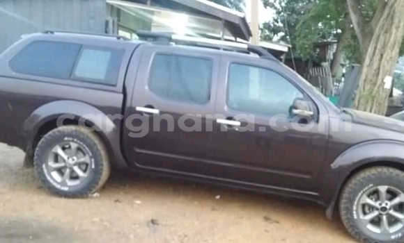Buy Used Nissan Navara Other Car in Accra in Greater Accra Buy Used Nissan Navara Other Car in Accra in Greater Accra