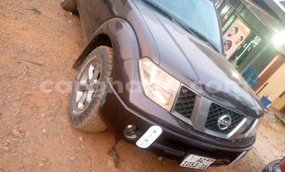 Buy Used Nissan Navara Other Car in Accra in Greater Accra Buy Used Nissan Navara Other Car in Accra in Greater Accra