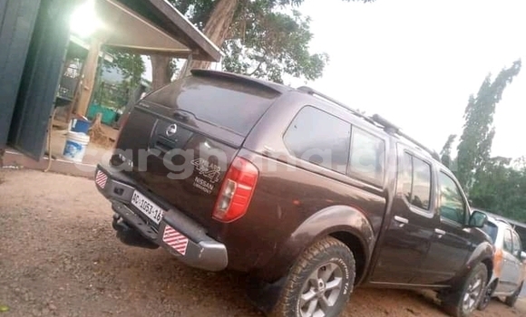 Buy Used Nissan Navara Other Car in Accra in Greater Accra Buy Used Nissan Navara Other Car in Accra in Greater Accra