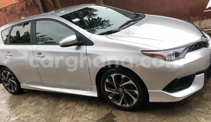 Big with watermark toyota corolla western sekondi takoradi metropolitan 41762