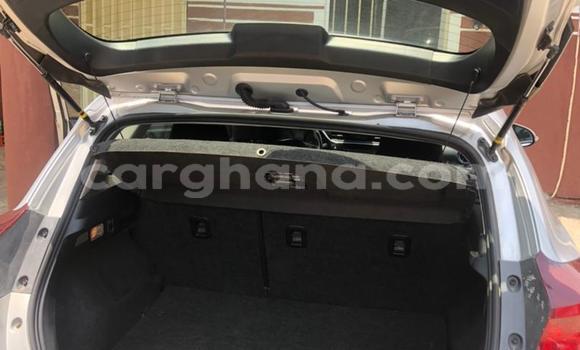 Buy Used Toyota Corolla Silver Car in Sekondi–Takoradi Metropolitan in Western Buy Used Toyota Corolla Silver Car in Sekondi–Takoradi Metropolitan in Western