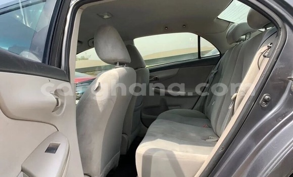 Sayi Na hannu Toyota Corolla M Mota in Sekondi–Takoradi Metropolitan a Yamma Sayi Na hannu Toyota Corolla M Mota in Sekondi–Takoradi Metropolitan a Yamma