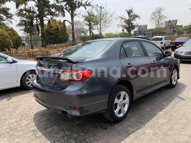 Big with watermark toyota corolla western sekondi takoradi metropolitan 41763