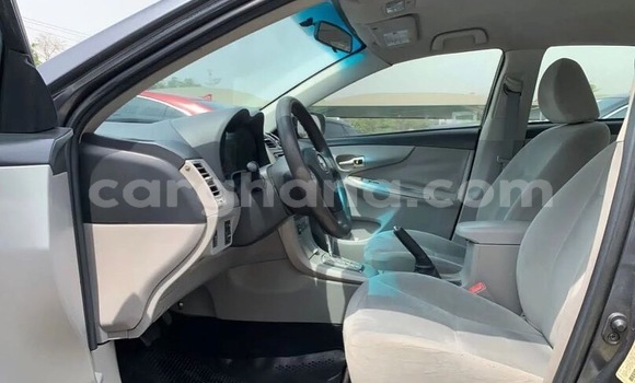 Sayi Na hannu Toyota Corolla M Mota in Sekondi–Takoradi Metropolitan a Yamma Sayi Na hannu Toyota Corolla M Mota in Sekondi–Takoradi Metropolitan a Yamma