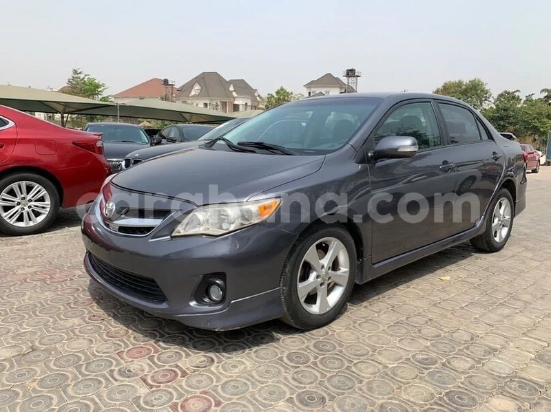 Big with watermark toyota corolla western sekondi takoradi metropolitan 41763