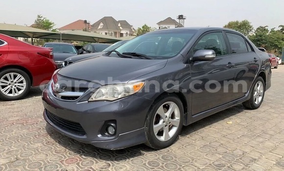 Sayi Na hannu Toyota Corolla M Mota in Sekondi–Takoradi Metropolitan a Yamma Sayi Na hannu Toyota Corolla M Mota in Sekondi–Takoradi Metropolitan a Yamma