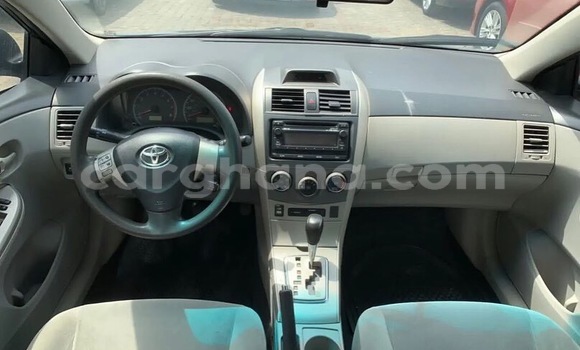 Sayi Na hannu Toyota Corolla M Mota in Sekondi–Takoradi Metropolitan a Yamma Sayi Na hannu Toyota Corolla M Mota in Sekondi–Takoradi Metropolitan a Yamma