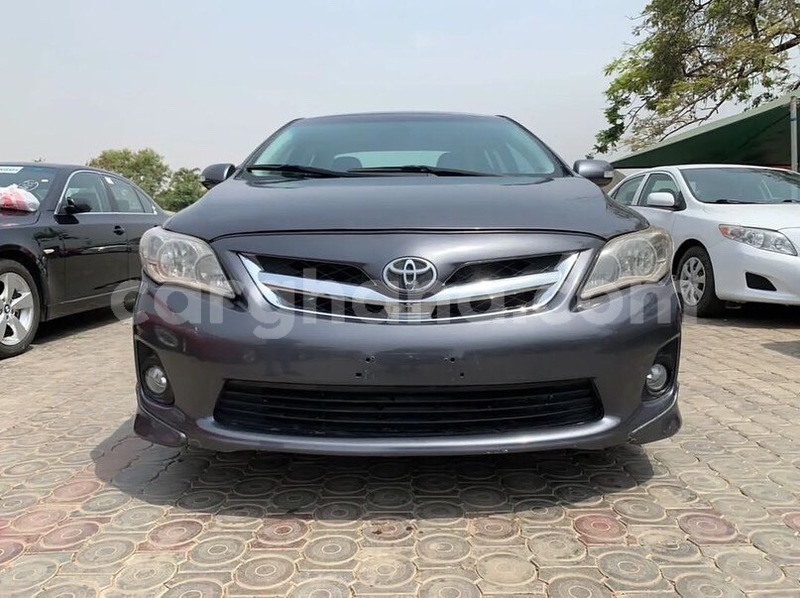 Big with watermark toyota corolla western sekondi takoradi metropolitan 41763