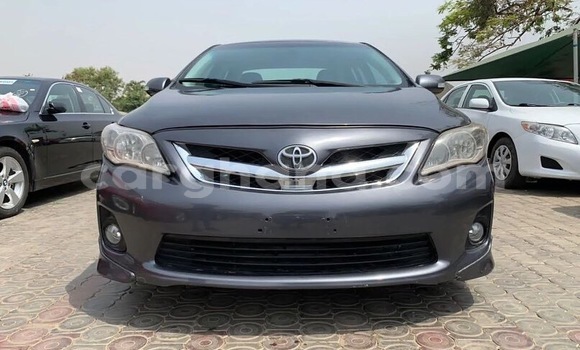 Sayi Na hannu Toyota Corolla M Mota in Sekondi–Takoradi Metropolitan a Yamma Sayi Na hannu Toyota Corolla M Mota in Sekondi–Takoradi Metropolitan a Yamma
