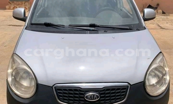 Buy Used Kia Morning Other Car in Accra in Greater Accra