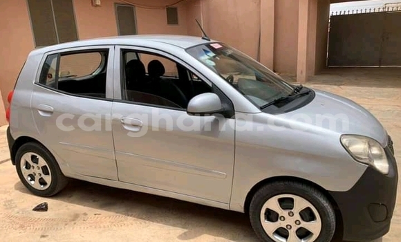 Sayi Na hannu Kia Morning Sauran Mota in Accra a Greater Accra Sayi Na hannu Kia Morning Sauran Mota in Accra a Greater Accra