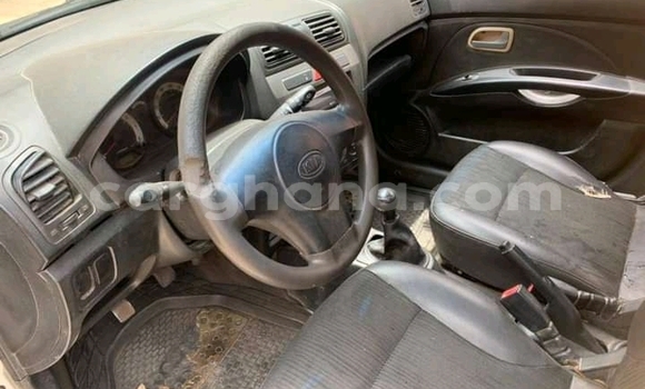 Sayi Na hannu Kia Morning Sauran Mota in Accra a Greater Accra Sayi Na hannu Kia Morning Sauran Mota in Accra a Greater Accra