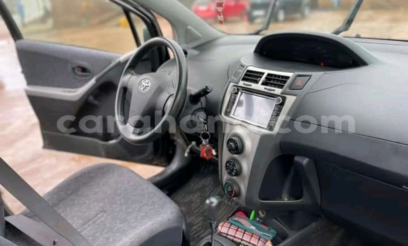 Sayi Na hannu Toyota Vitz Sauran Mota in Accra a Greater Accra Sayi Na hannu Toyota Vitz Sauran Mota in Accra a Greater Accra