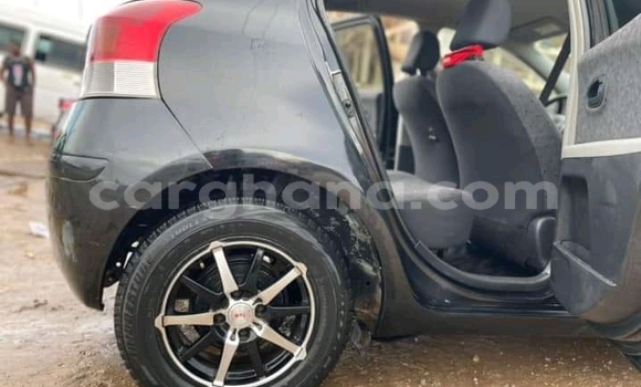 Sayi Na hannu Toyota Vitz Sauran Mota in Accra a Greater Accra Sayi Na hannu Toyota Vitz Sauran Mota in Accra a Greater Accra